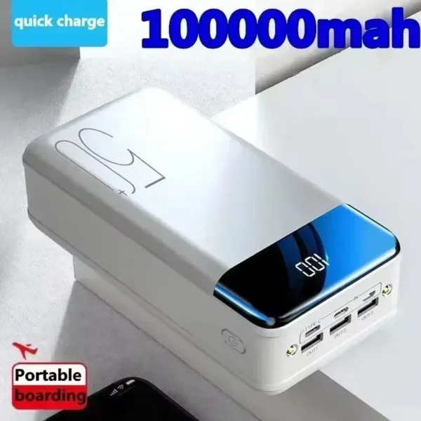 Latest Genuine Ultra Fast Charging Universal 5V2.1a Fast Charging - Image 3