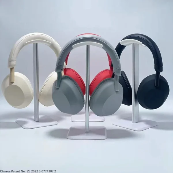 SmileLink HiFi Wireless Bluetooth 5.3 Headphone - Image 5