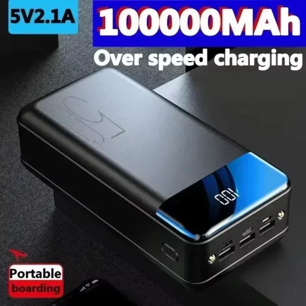 Latest Genuine Ultra Fast Charging Universal 5V2.1a Fast Charging